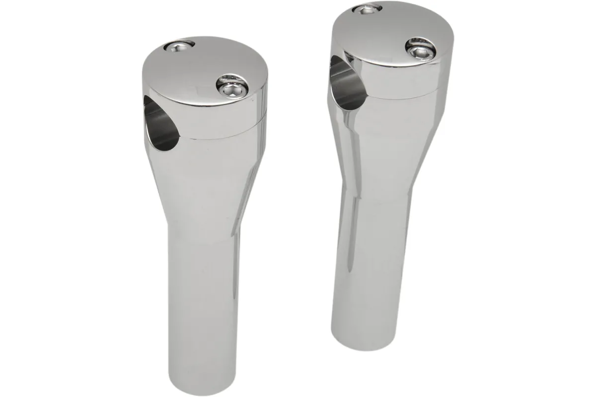 6 RISER SOCKET BOLT TOP