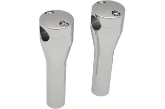 6 RISER SOCKET BOLT TOP