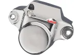 C 87-99 REAR CALIPER ALL