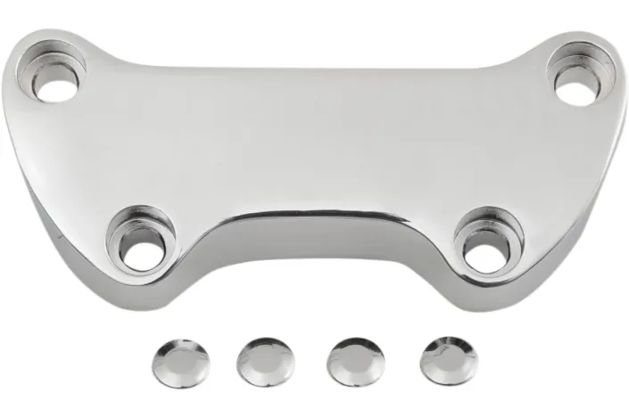 HBAR CLMP W/SK 73-17FX XL