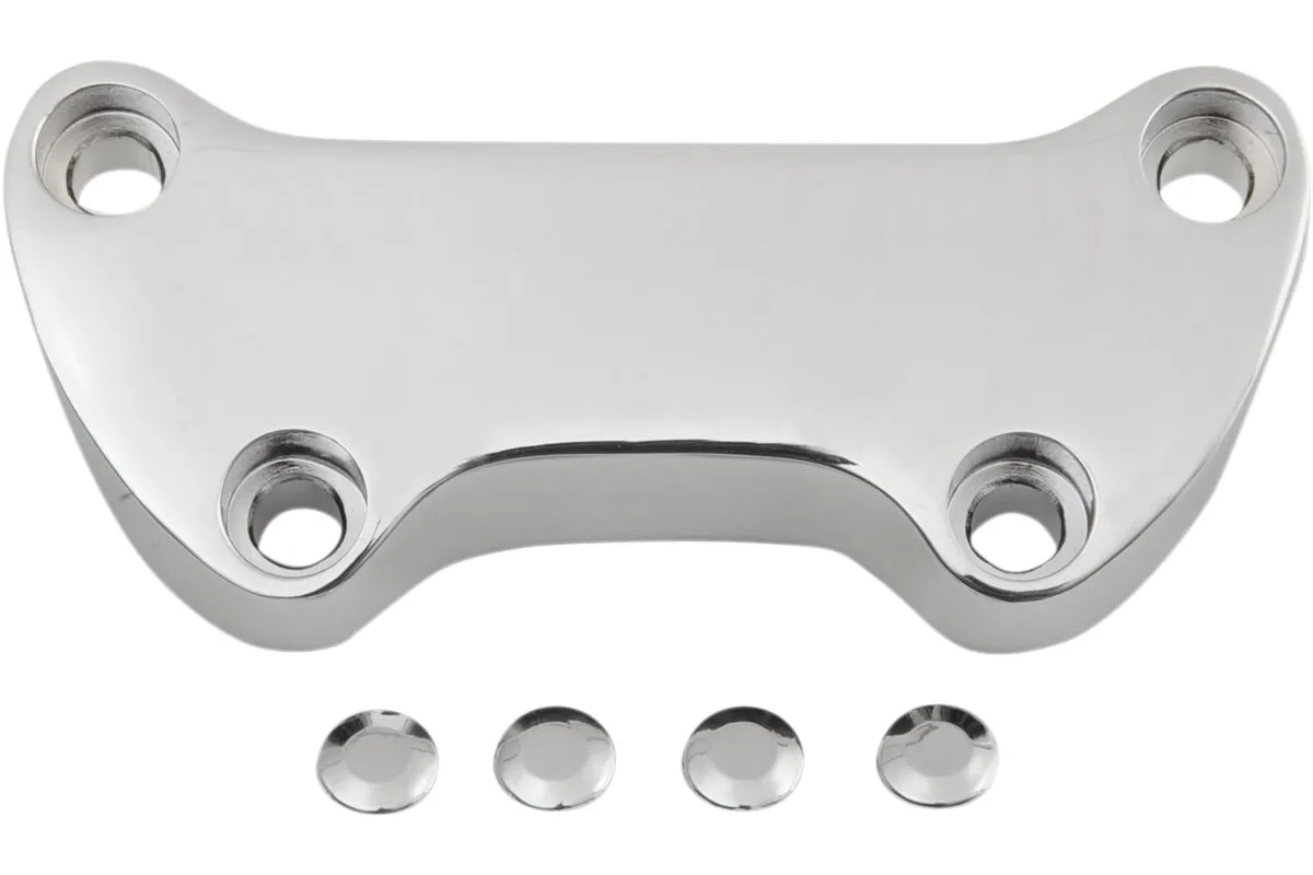 HBAR CLMP W/SK 73-17FX XL