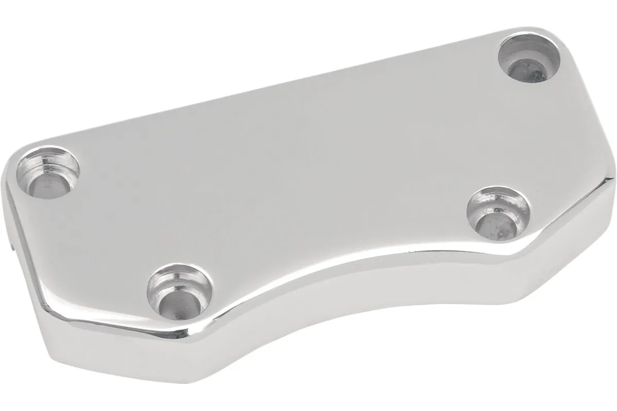 BUFFALO SMOOTH TOP CLAMP