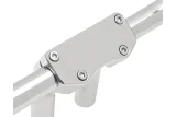 BUFFALO SMOOTH TOP CLAMP