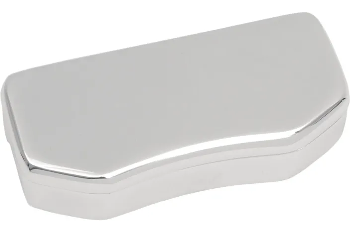 BUFALO HID SMTH TOP CLAMP