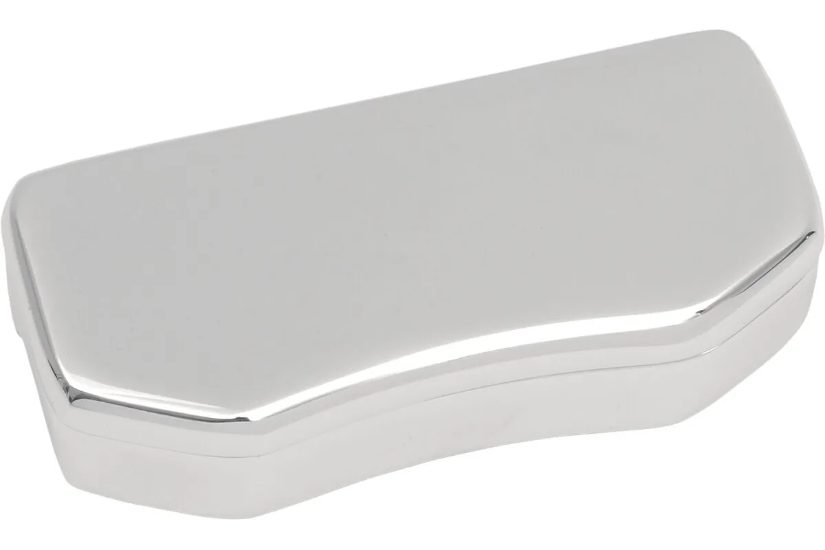 BUFALO HID SMTH TOP CLAMP