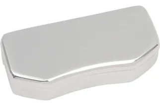 BUFALO HID SMTH TOP CLAMP