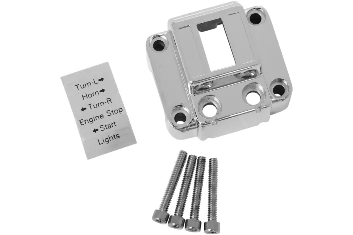 HNDLBAR SWTCH BOX 72-81HD