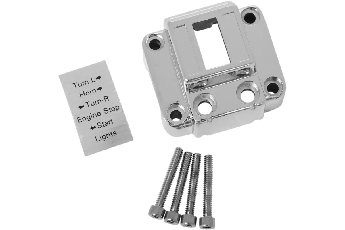 HNDLBAR SWTCH BOX 72-81HD