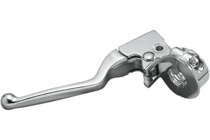 CHR CLUTCH LVR ASSY 82-95