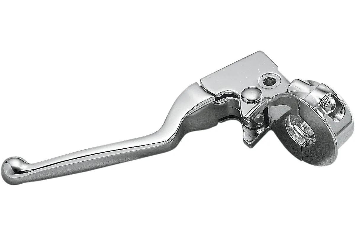 CHR CLUTCH LVR ASSY 82-95