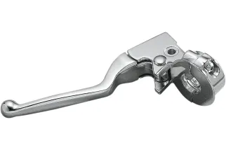 CHR CLUTCH LVR ASSY 82-95