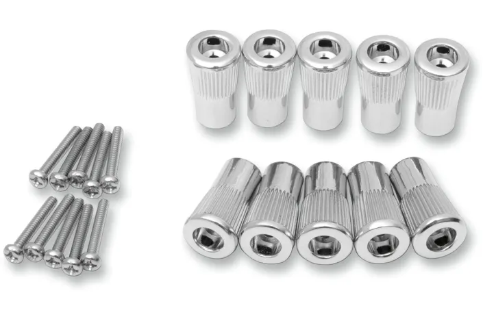 SPEDO RESET KNOB68-89FL