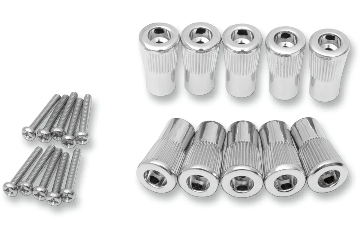 SPEDO RESET KNOB68-89FL