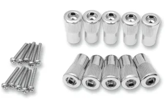 SPEDO RESET KNOB68-89FL