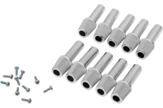 TRIP RESET KNOB 90-95FXST