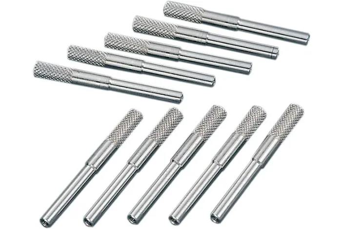 KNURLD FL SPEDO RESET KNB