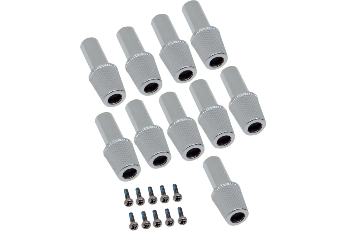 KNOB/SCRW F/243960 243962