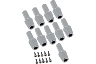 KNOB/SCRW F/243960 243962