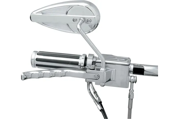 TEARDROP MIRROR RIGHT HD