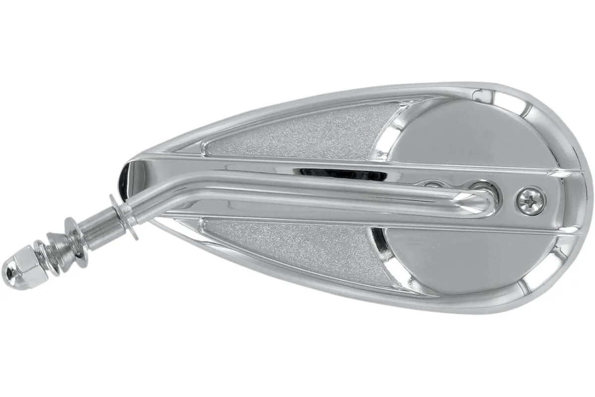 TEARDROP MIRROR LEFT HD