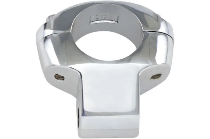 MILLER'S MIRROR CLAMP