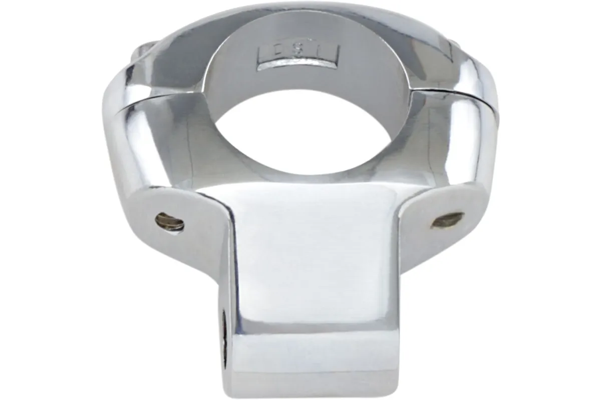 MILLER'S MIRROR CLAMP