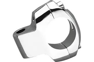 MILLER'S MIRROR CLAMP