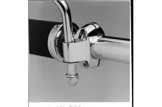 MILLER'S MIRROR CLAMP