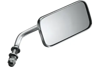 HD RECT MIRROR 2 X4.25