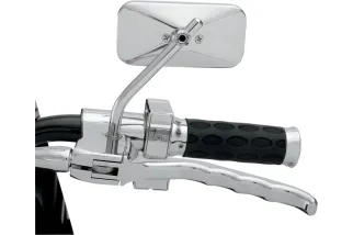 HD RECT MIRROR 2 X4.25