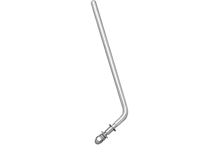 LOWRIDER STEM CHROME F/HD