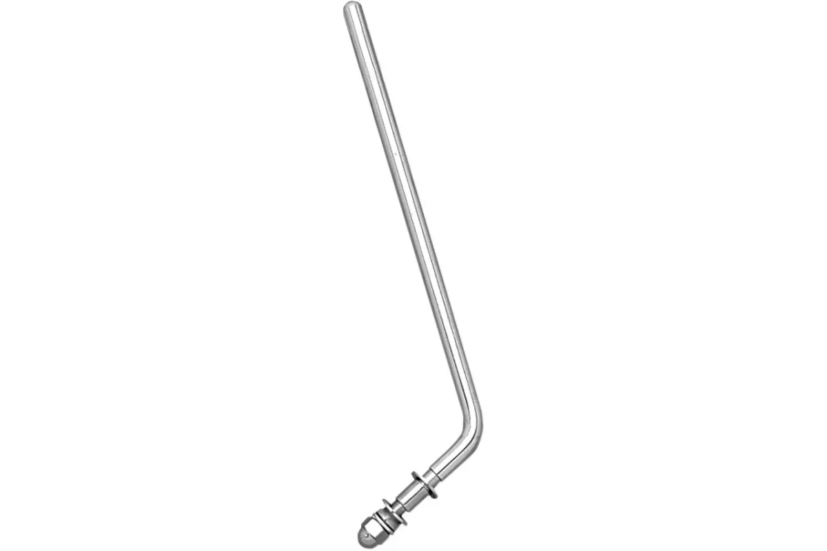 LOWRIDER STEM CHROME F/HD