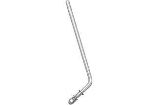 LOWRIDER STEM CHROME F/HD