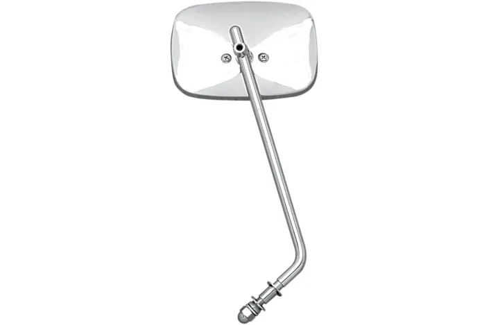 MIRROR PLAIN W LRIDER STM