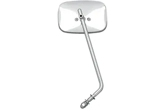 MIRROR PLAIN W LRIDER STM