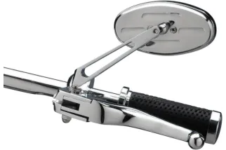 DS-NESS STEALTH MIRROR