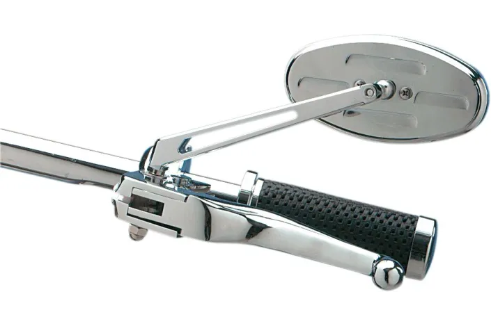 STEALTH II W/LONGER STEM