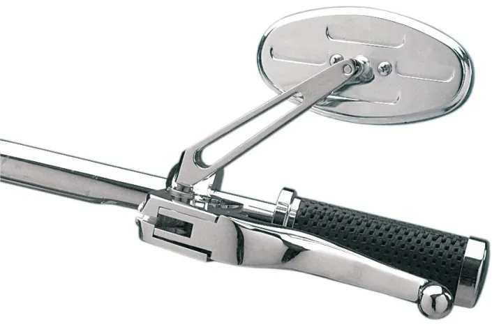 BLUE STEALTH I MIRROR