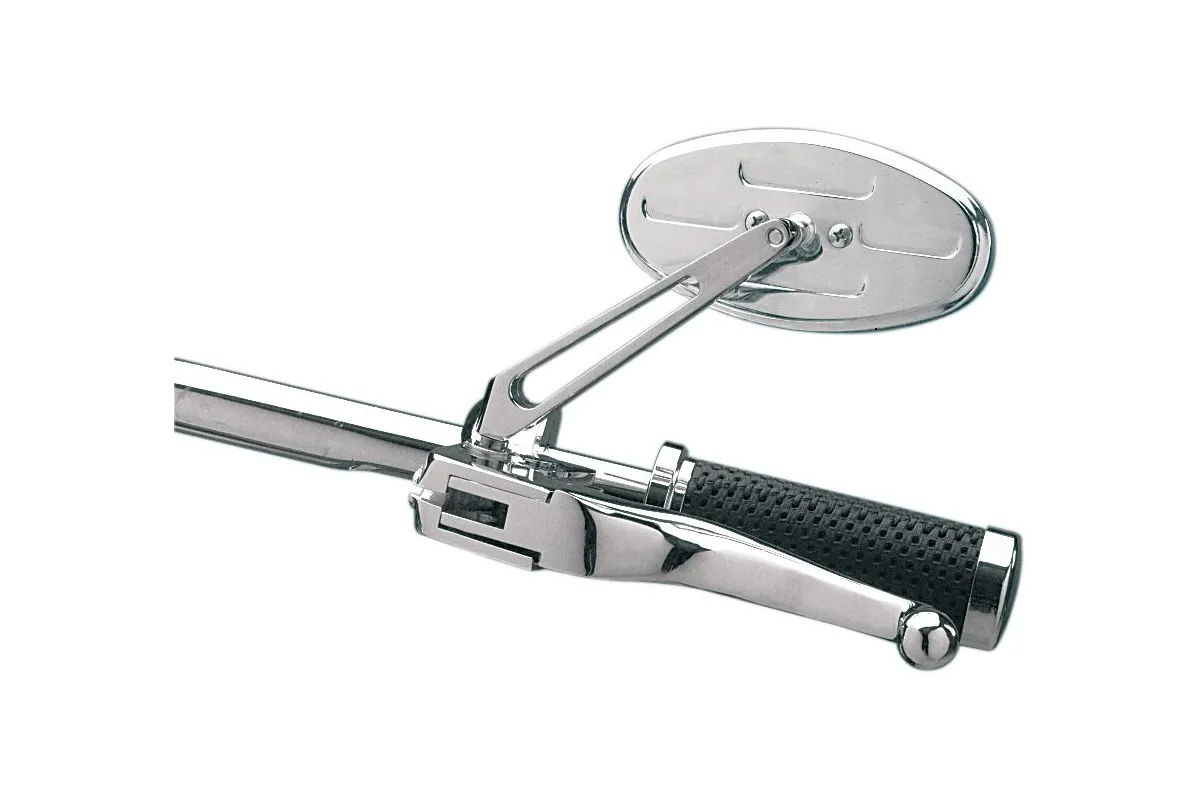 BLUE STEALTH I MIRROR