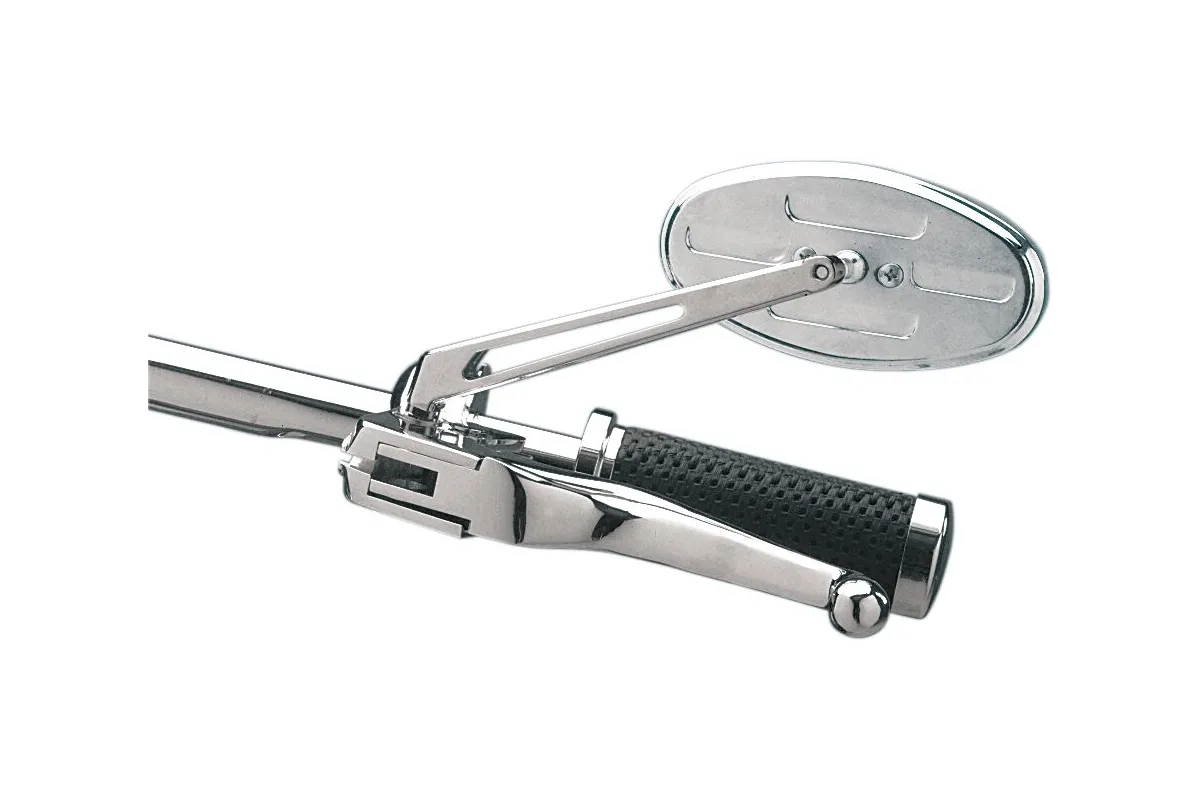 BLUE STEALTH II MIRROR