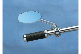 BLUE STEALTH II MIRROR