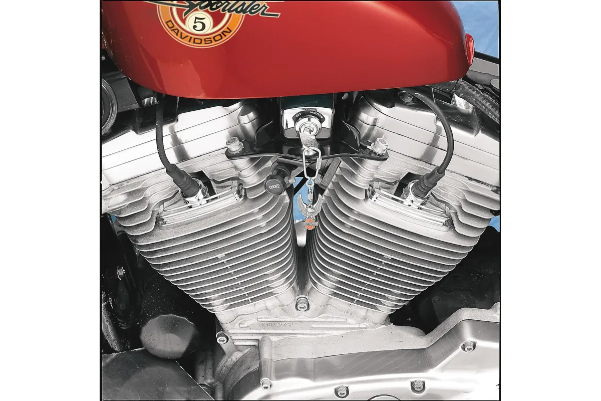 W-BRK CHR HB CVRS 86-03XL