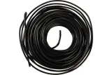 BLACK 16GA WIRE 35FT ROLL