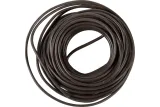 BROWN 16GA WIRE 35FT ROLL