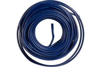 BLUE 16GA WIRE 35FT ROLL
