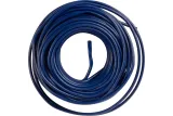 BLUE 16GA WIRE 35FT ROLL