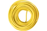 YELLOW16GA WIRE 35FT ROLL