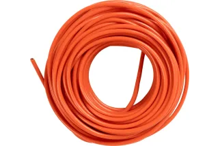 ORANGE16GA WIRE 35FT ROLL