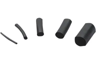 S/TUBE .250 TO .125 5FT