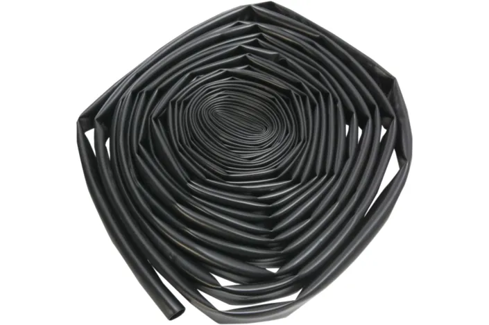 S/TUBE .500 TO .25025FT